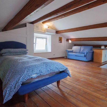 Casa Snomata Apartment Senigallia Luaran gambar
