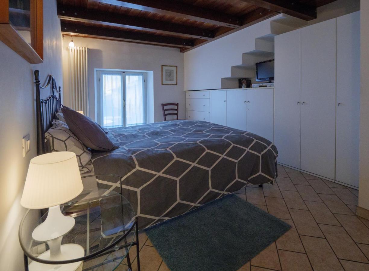 Casa Snomata Apartment Senigallia Luaran gambar