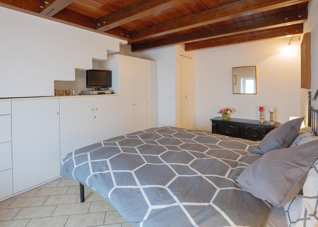 Casa Snomata Apartment Senigallia Luaran gambar