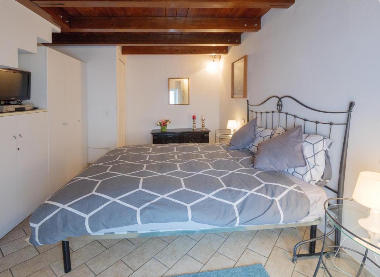 Casa Snomata Apartment Senigallia Luaran gambar