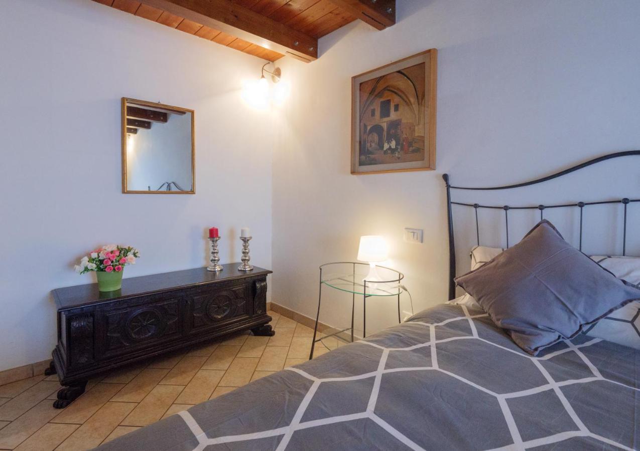 Casa Snomata Apartment Senigallia Luaran gambar
