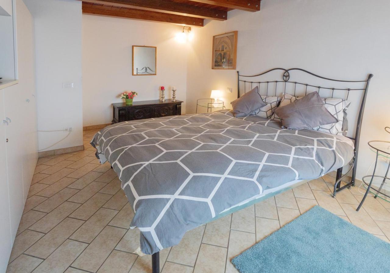 Casa Snomata Apartment Senigallia Luaran gambar